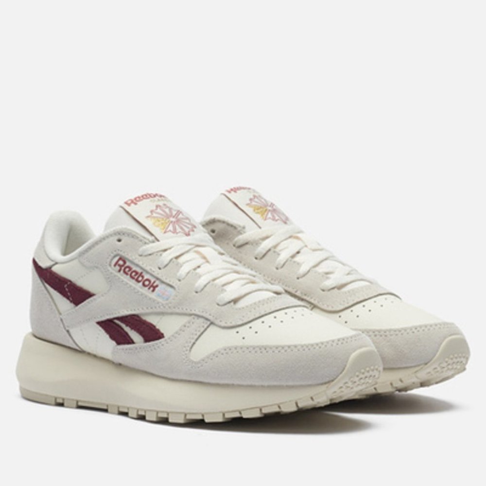 Reebok Women's Classic Leather SP Sneakers Size 9.5 100033443